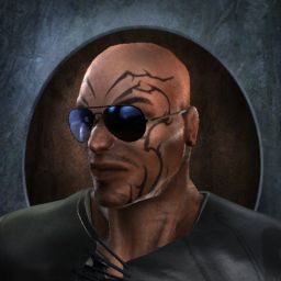 SeerinDarkness — legacy portrait