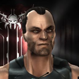 David Deltori — legacy portrait