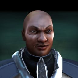 MattsHudd — legacy portrait