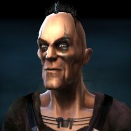 heroone — legacy portrait