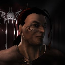 Kelshaw Xun — legacy portrait
