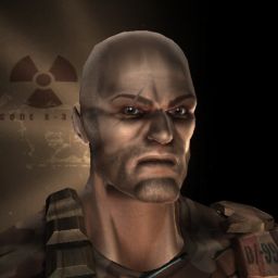 Masao Battousai — legacy portrait