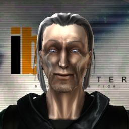 Seroster — legacy portrait