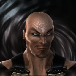 Vladamir Kalishnikov — legacy portrait