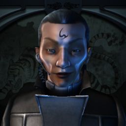 erdrickjr — legacy portrait