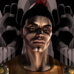 Trebor Leets — legacy portrait