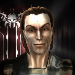 Slackiekommando — legacy portrait