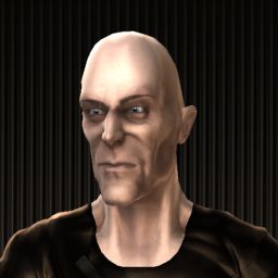 Kovach Lyudozherc — legacy portrait