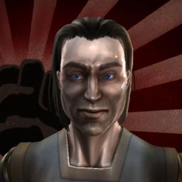 Brother Simple — legacy portrait
