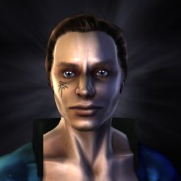 gunaavemurno — legacy portrait