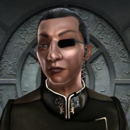 Vuko Drakainen — legacy portrait