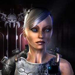 Tcyme — legacy portrait