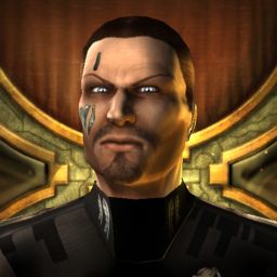 Chandilas — legacy portrait