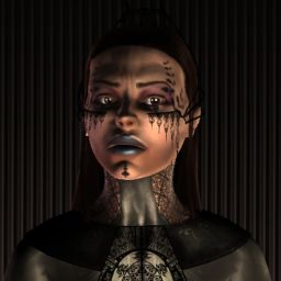 Treelox — legacy portrait