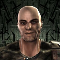 Cthul — legacy portrait
