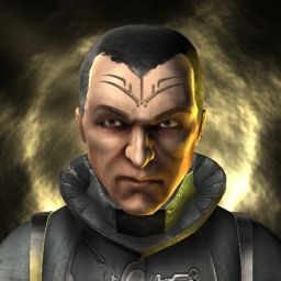 Predator 666 — legacy portrait