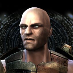 Pthor — legacy portrait