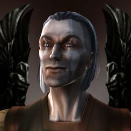 weevers — legacy portrait
