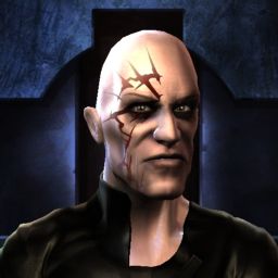 Tony Bagadonuts — legacy portrait