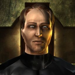 BOYAR1 — legacy portrait