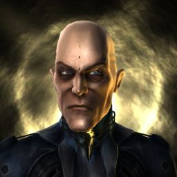 Caillera Mondaer — legacy portrait