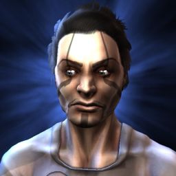 Grey Du — legacy portrait