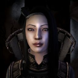 Hanyuu Furude — legacy portrait