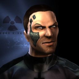 Daefrxx — legacy portrait