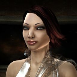 seemetalk — legacy portrait