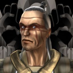 bored holder — legacy portrait