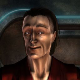 Marfew Jae — legacy portrait