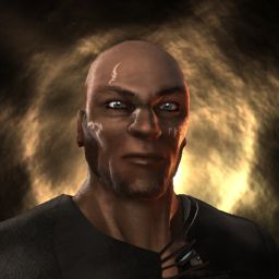 Montu Mezos — legacy portrait