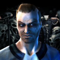 Firemoth — legacy portrait