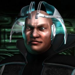 Pizzapasta — legacy portrait