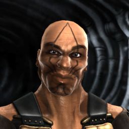 Uradik — legacy portrait