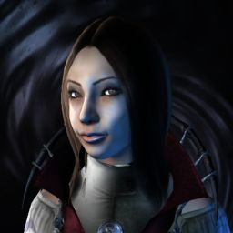 molorette — legacy portrait