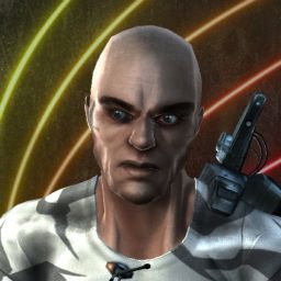 SnimSerg — legacy portrait