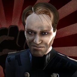 Antonivs — legacy portrait
