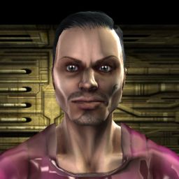 MT92 — legacy portrait