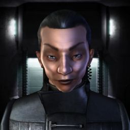 Oun'zi — legacy portrait