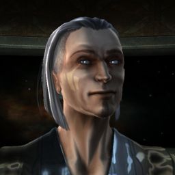 Thiweo — legacy portrait