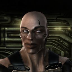 indimini — legacy portrait
