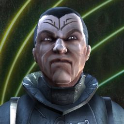 Slagbahr Nightmare — legacy portrait