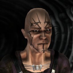 Phineas Priest — legacy portrait