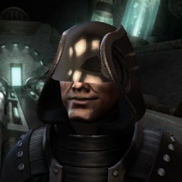 naezdnik — legacy portrait