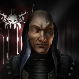 Morrt — legacy portrait
