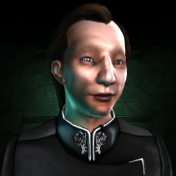 shustriy — legacy portrait