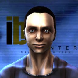 daxces — legacy portrait