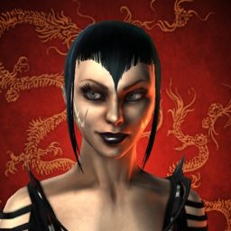 KPACOTA KOCMOCA — legacy portrait