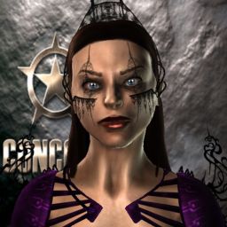 Zora'e — legacy portrait